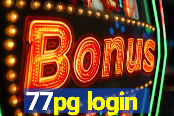 77pg login